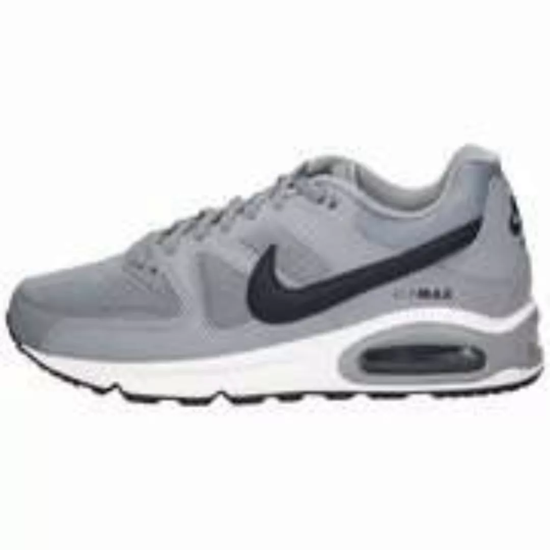 Nike Air Max Command Sneaker Herren grau|grau|grau|grau|grau|grau|grau|grau günstig online kaufen