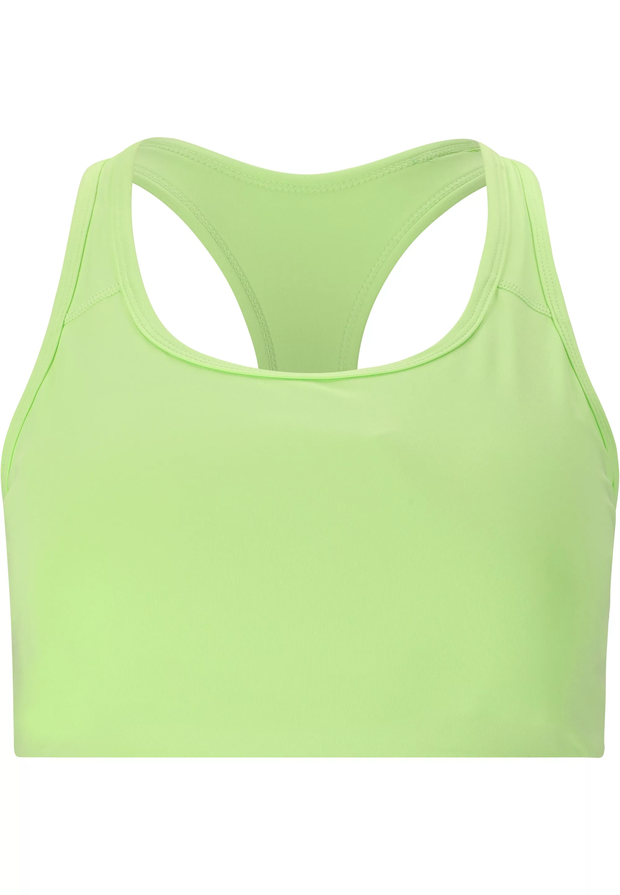 ENDURANCE Sport-BH "Alanie", mit bequemen Cups und Racerback-Design günstig online kaufen