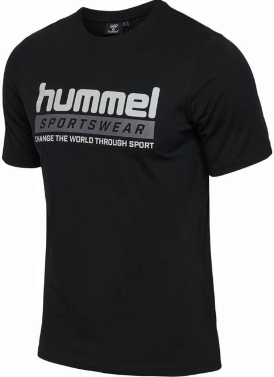 hummel T-Shirt günstig online kaufen