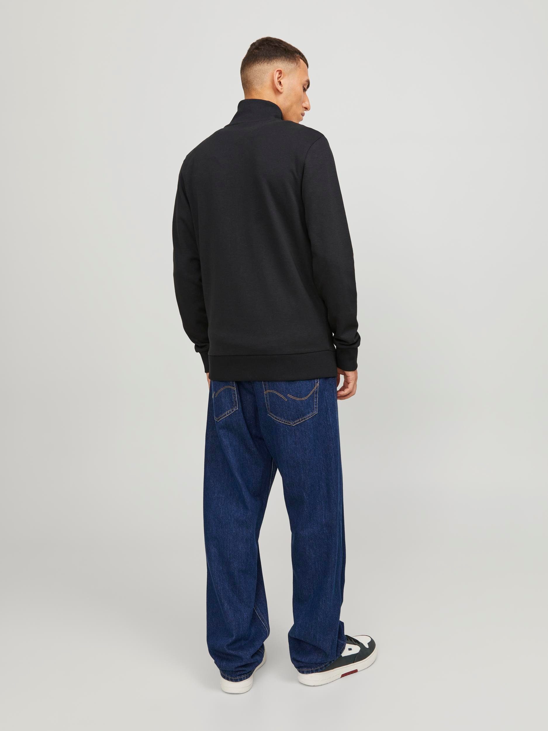 Jack & Jones Sweatjacke JJEPAULOS SWEAT günstig online kaufen