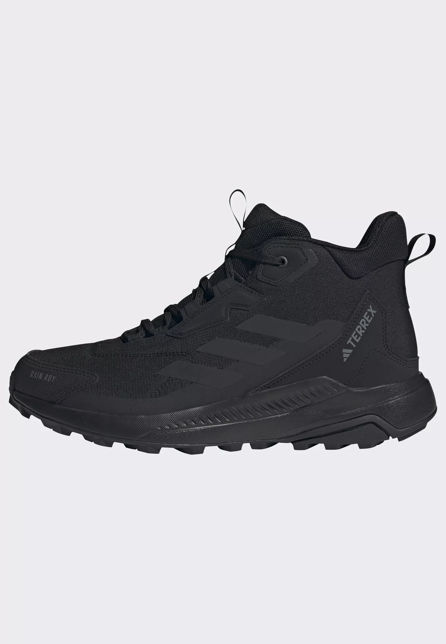 adidas TERREX Wanderschuh "TERREX ANYLANDER MID RAIN.RDY", wasserdicht günstig online kaufen