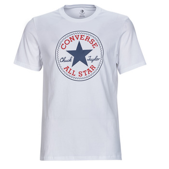 Converse  T-Shirt GO-TO CHUCK TAYLOR CLASSIC PATCH TEE günstig online kaufen