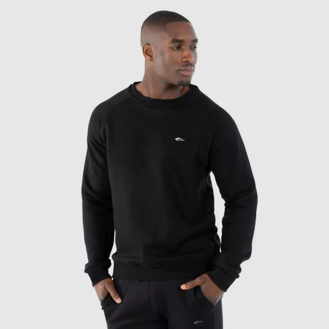 Smilodox Sweatshirt Convinced günstig online kaufen