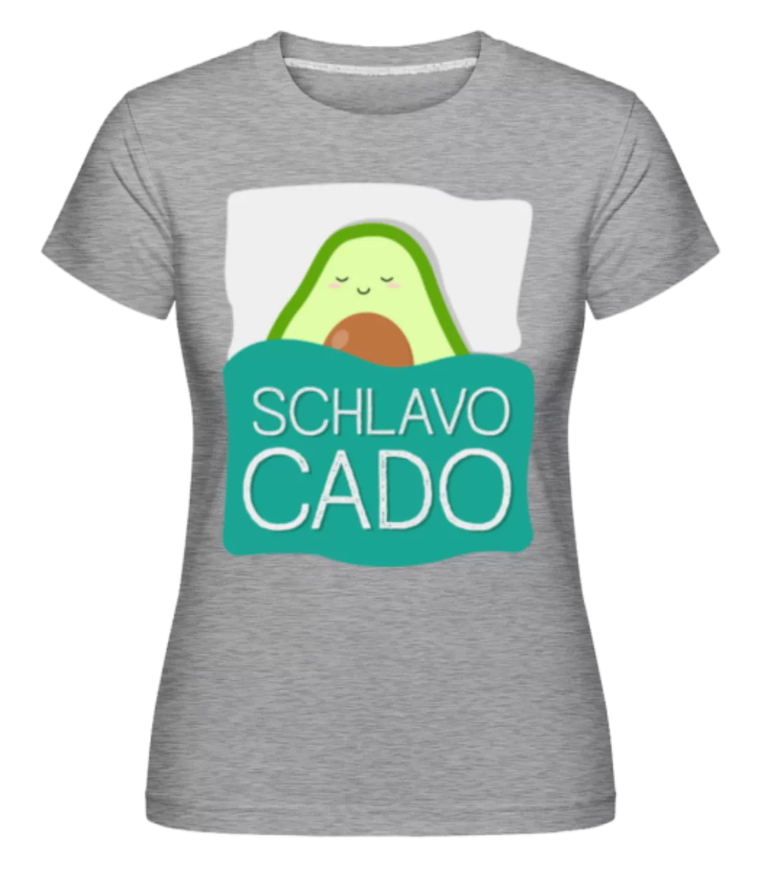 Schlavocado · Shirtinator Frauen T-Shirt günstig online kaufen