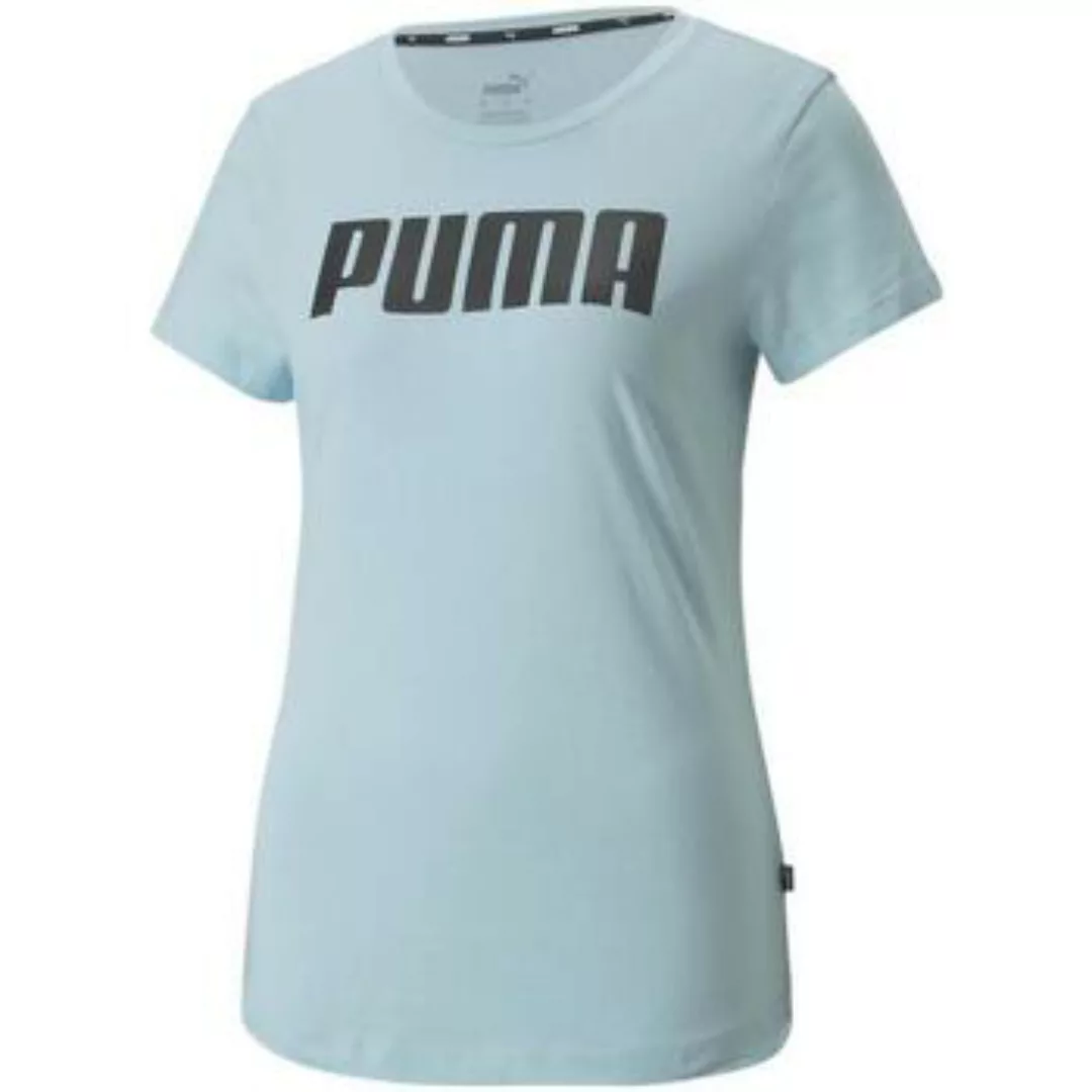 Puma  T-Shirts & Poloshirts 847195-06 günstig online kaufen