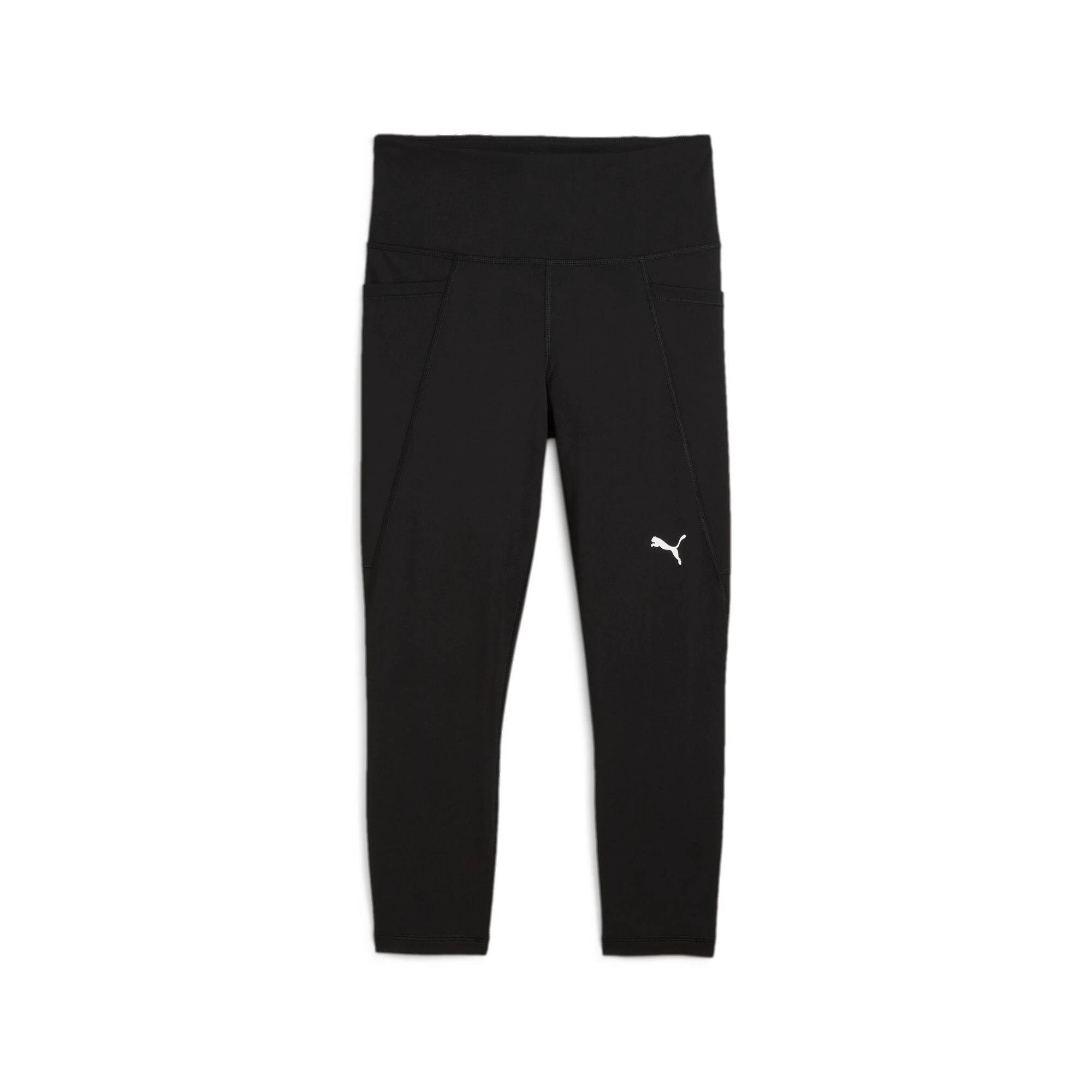 PUMA Trainingstights "W TAD ESSENTIAL HW CAPRI TIGHT" günstig online kaufen