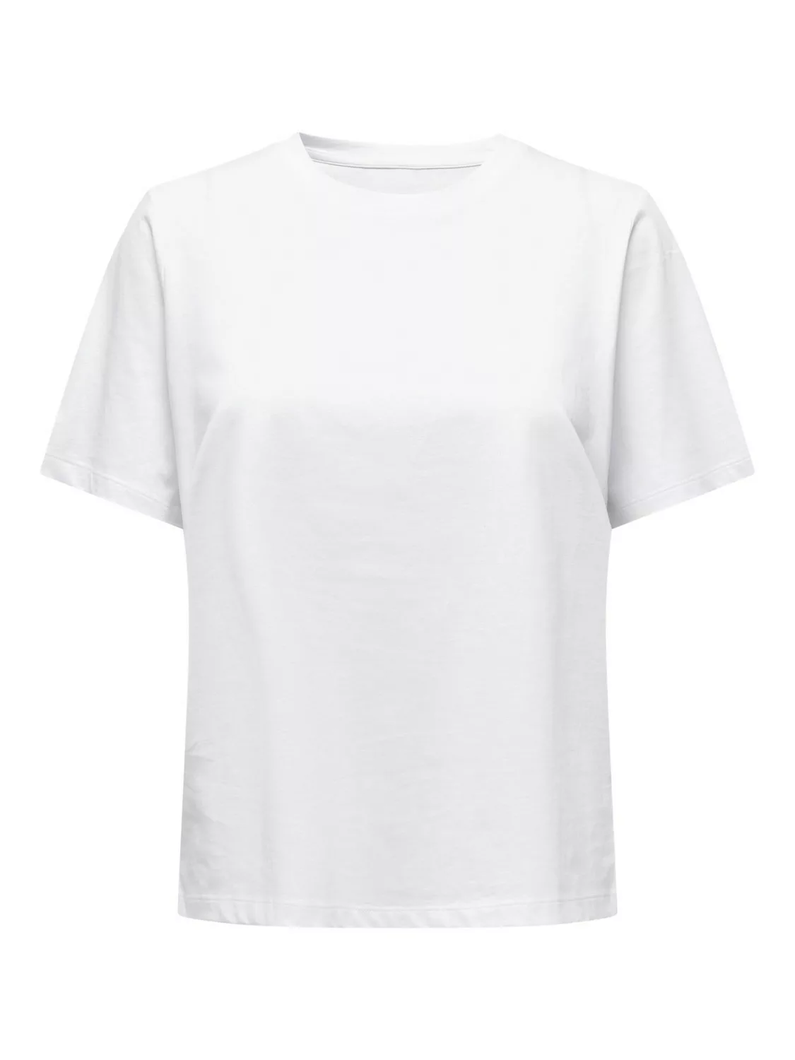 Only Damen T-Shirt ONLONLY - Regular Fit günstig online kaufen