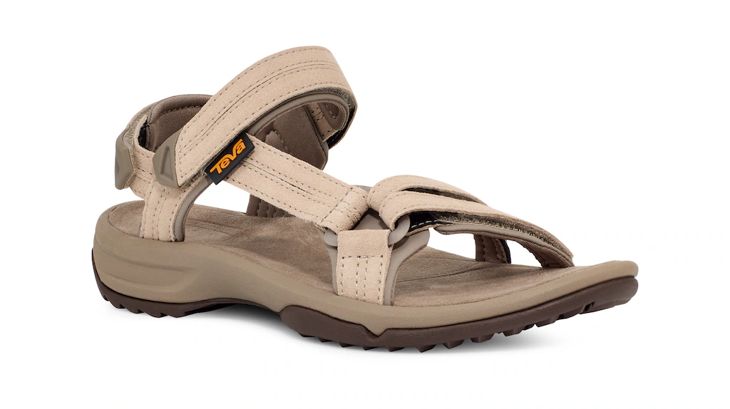 Teva Sandale "Terra Fi Lite Suede" günstig online kaufen