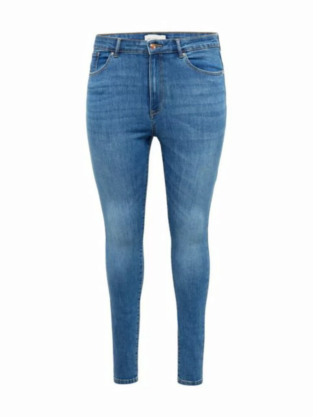 ONLY CARMAKOMA 5-Pocket-Jeans günstig online kaufen