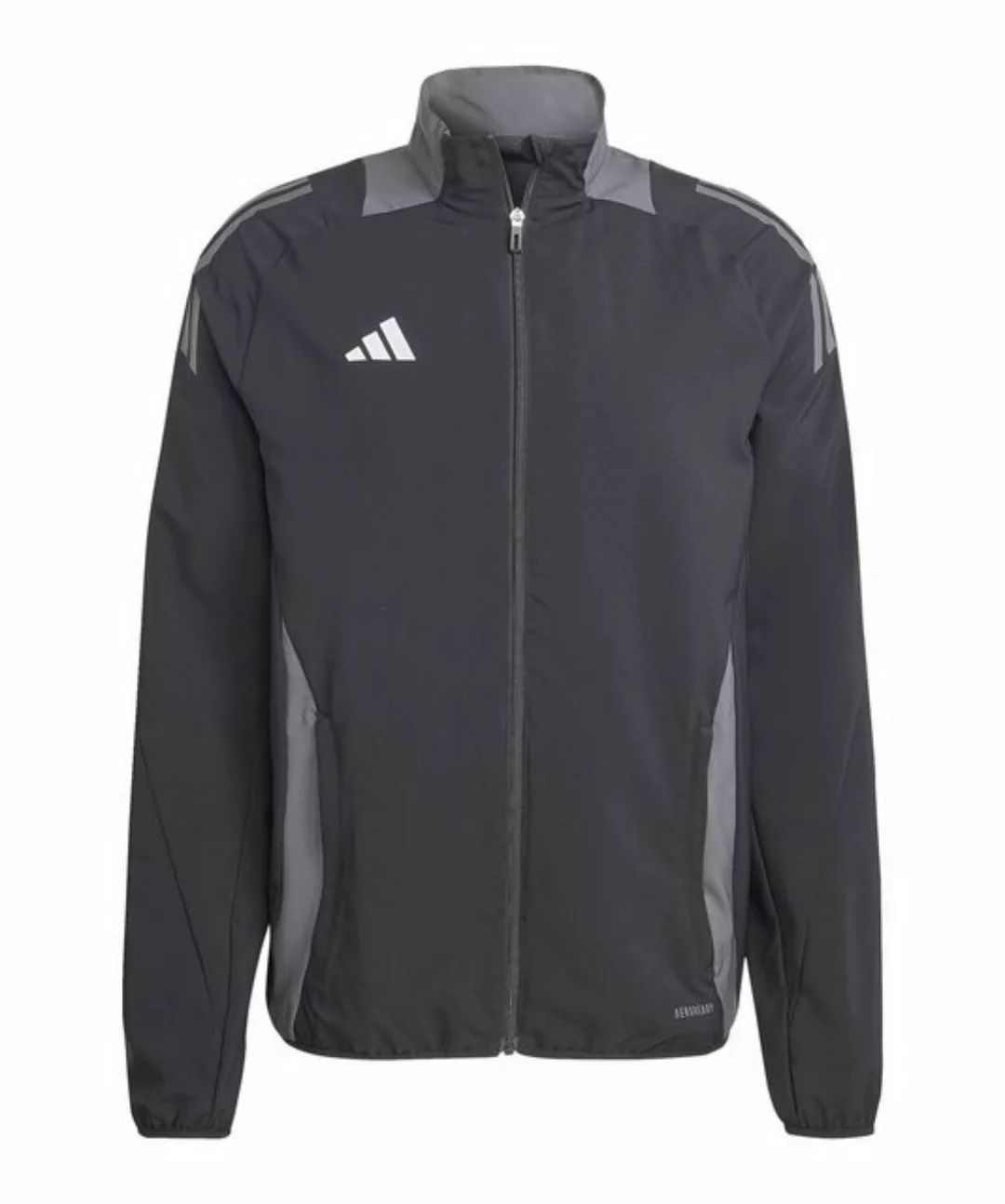 adidas Performance Sweatjacke Tiro 24 Competition Präsentationsjacke Polyes günstig online kaufen