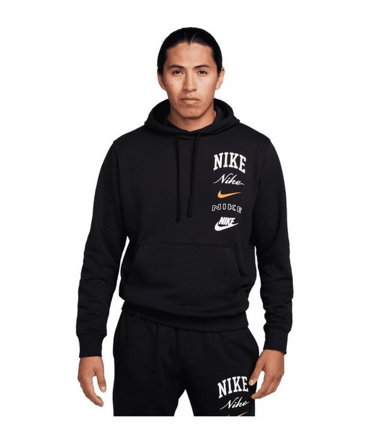 Nike Sportswear Sweatshirt Club Fleece Hoody günstig online kaufen