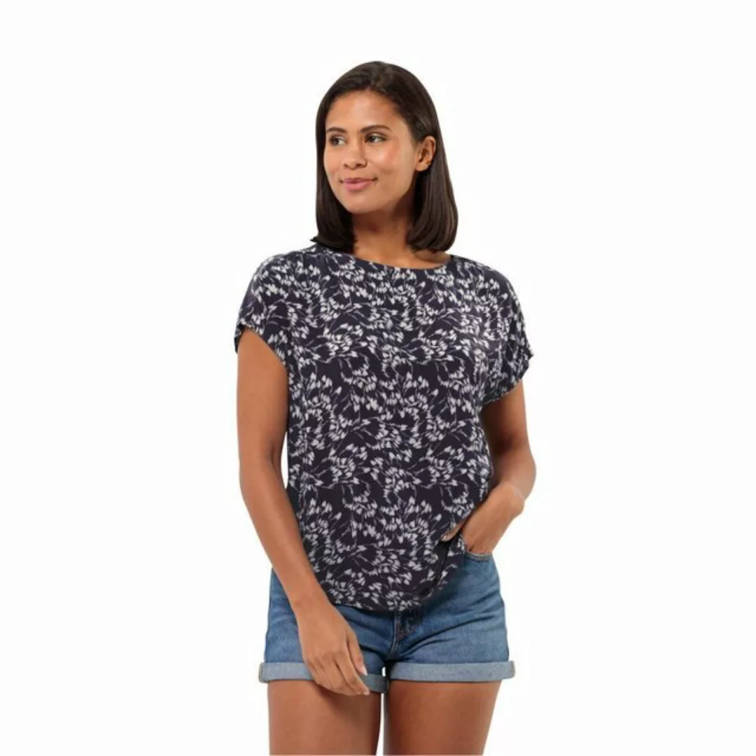 Jack Wolfskin Shirtbluse SOMMERWIESE T W günstig online kaufen