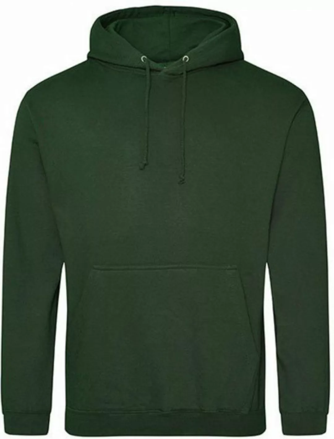 Just Hoods Kapuzenpullover College Hoodie / Kaputzenpulli in vielen Farben günstig online kaufen