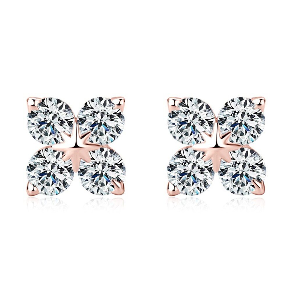 ROUGEMONT Fingerring Minimalistischer Wasserfester Damen Ring günstig online kaufen