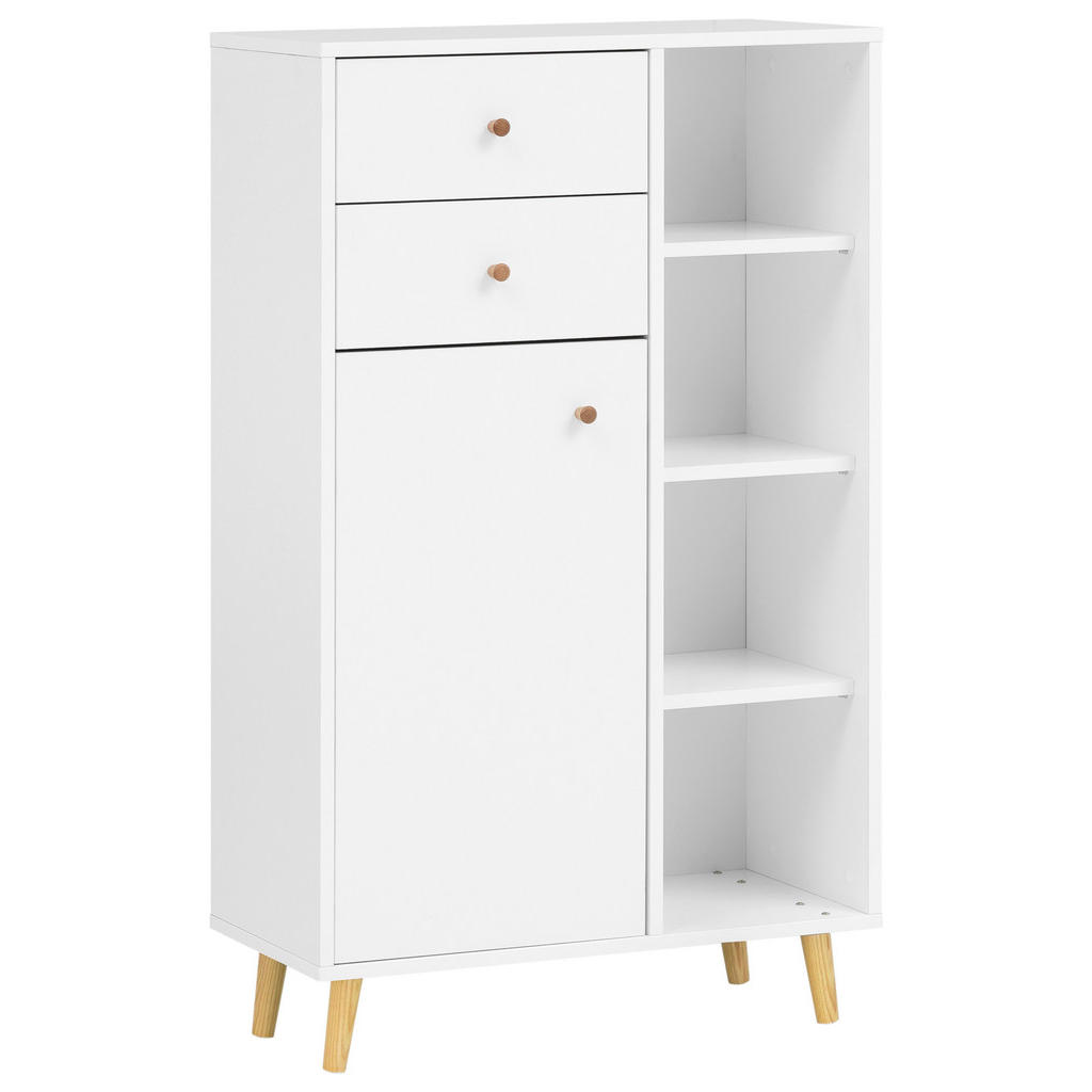 Schildmeyer Midischrank "Bjarne", Breite 60,2 cm günstig online kaufen