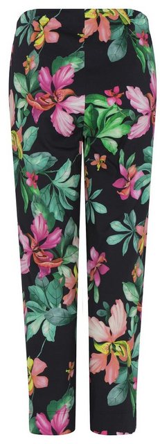 ROBELL Caprihose Rose09-51630-54116 Capri Hose, streching günstig online kaufen