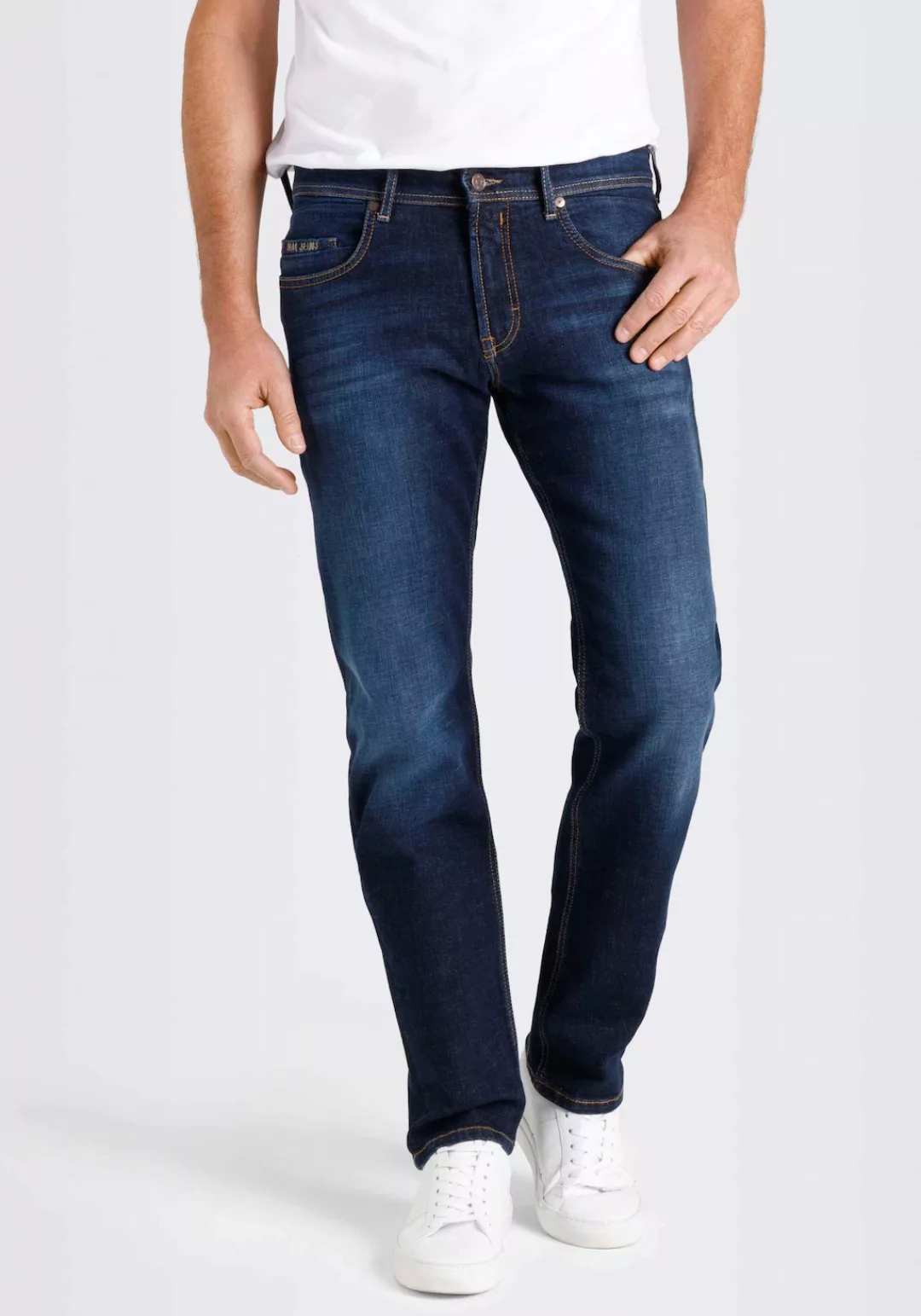 MAC Regular-fit-Jeans "Ben" günstig online kaufen