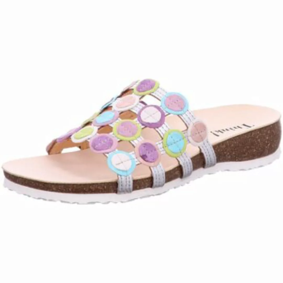 Think  Clogs Pantoletten JULIA 3-000247-9000 günstig online kaufen