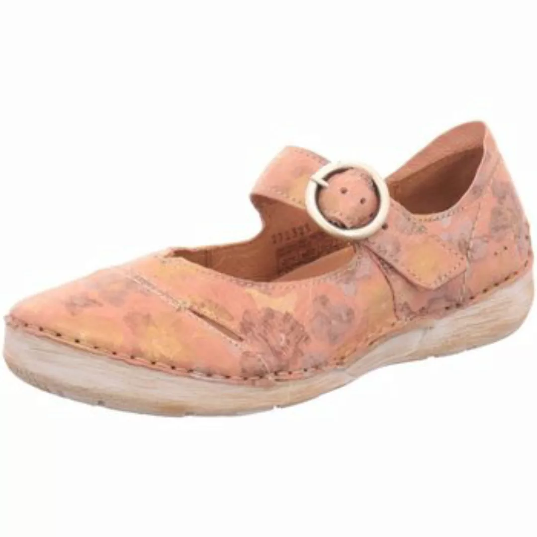 Josef Seibel  Damenschuhe Slipper 59680372/425 günstig online kaufen