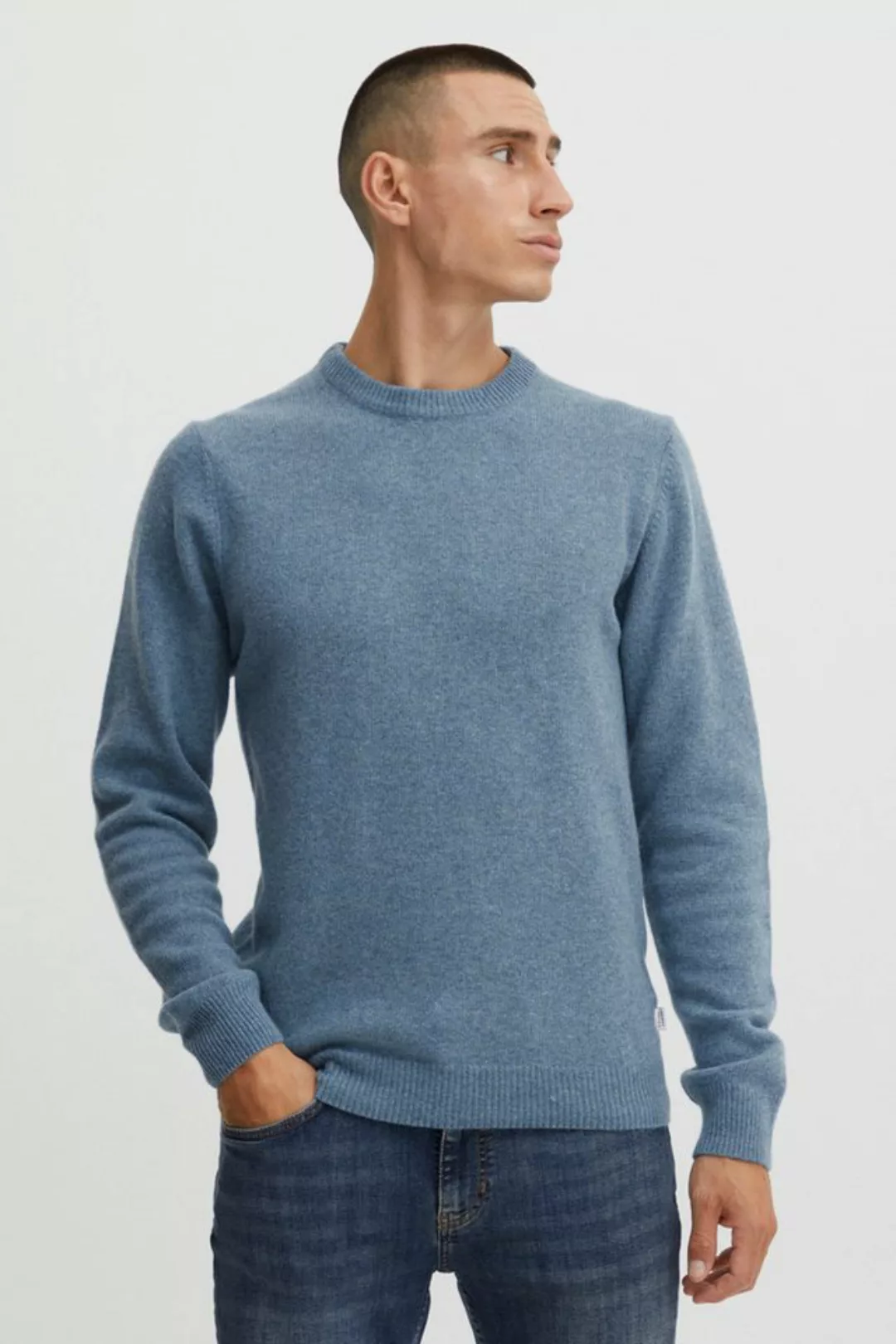 Casual Friday Strickpullover Karl (1-tlg) günstig online kaufen