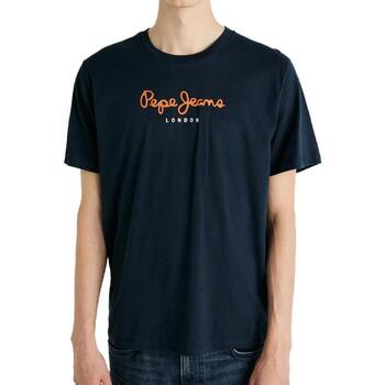 Pepe jeans  T-Shirts & Poloshirts PM508208 günstig online kaufen