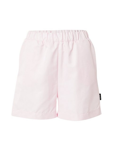 LMTD Shorts (1-tlg) Drapiert/gerafft günstig online kaufen