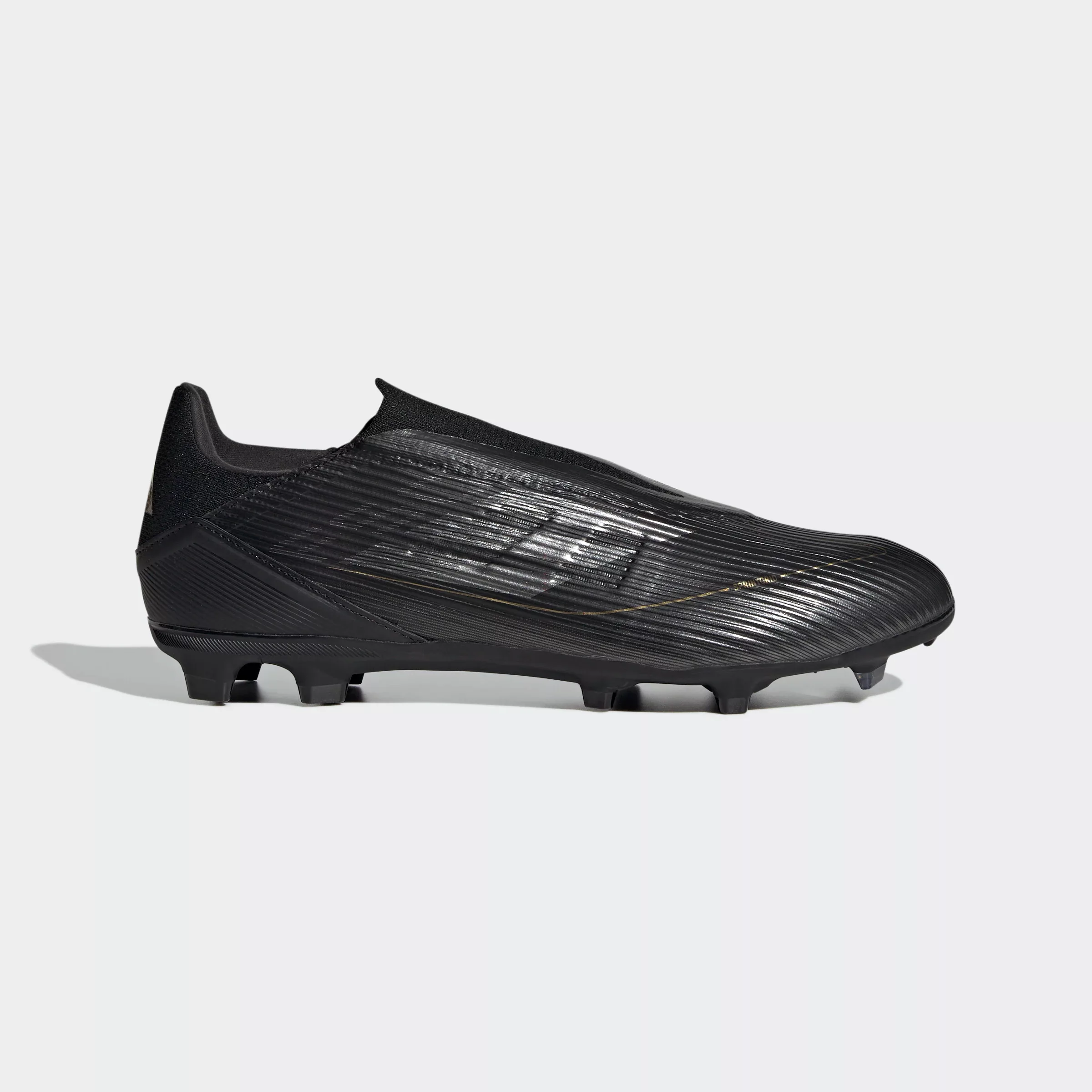 adidas Performance Fußballschuh "F50 LEAGUE LACELESS FG/MG" günstig online kaufen