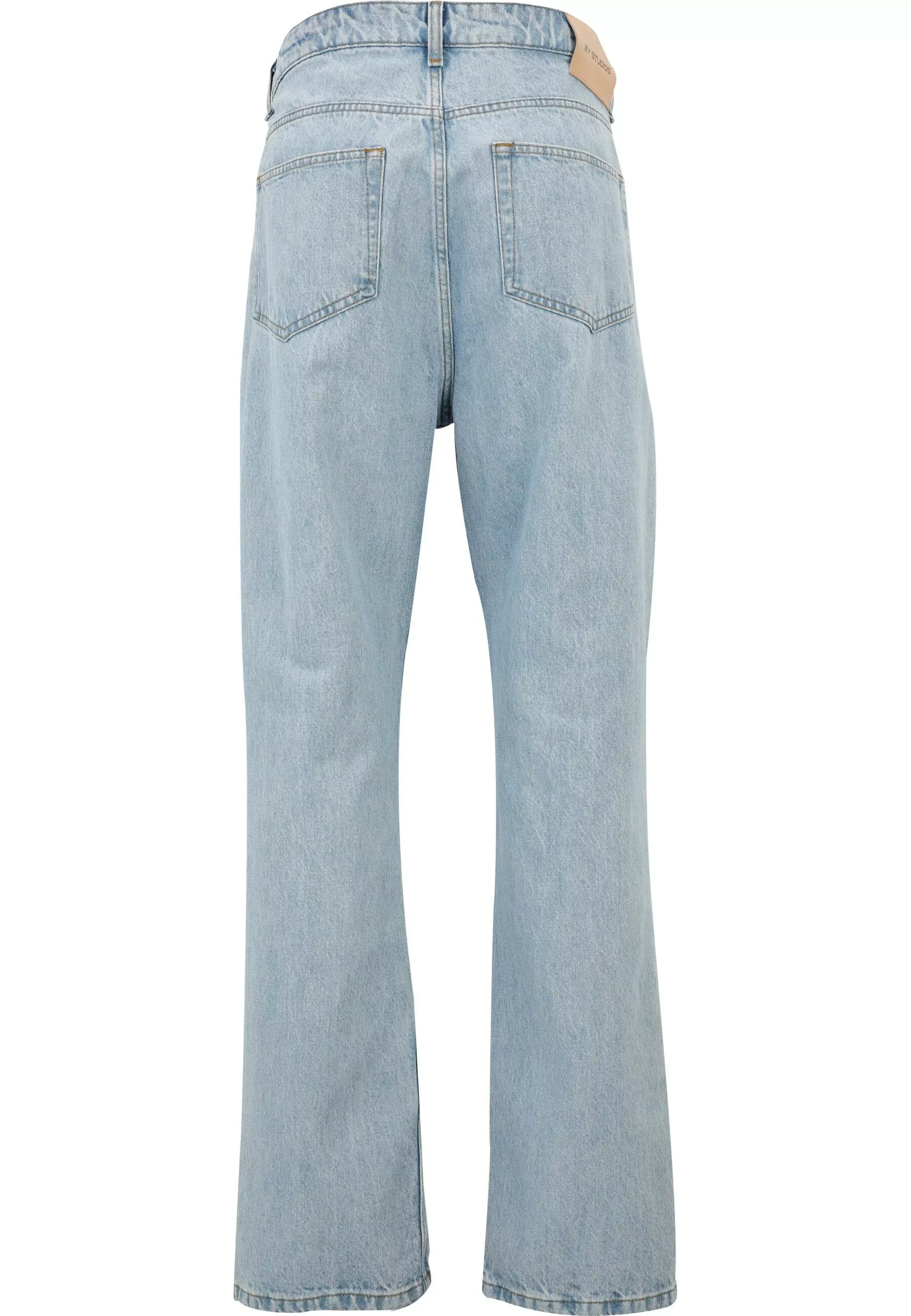 2Y Studios Bequeme Jeans "2Y Studios 2Y Gabrie Basic Straight Jeans" günstig online kaufen