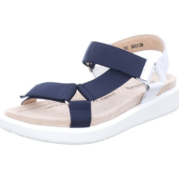 Westland  Sandalen Albi 02, blau-kombi günstig online kaufen