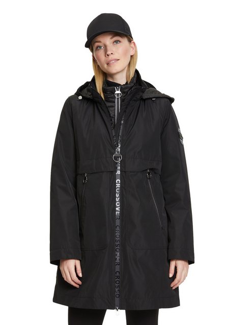 Betty Barclay Funktionsjacke "Betty Barclay 4 in 1 Jacke mit Funktion", mit günstig online kaufen