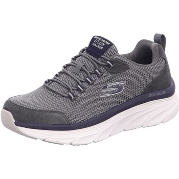 Skechers  Halbschuhe Schnuerschuhe D'LUX WALKER - BERSAGA 232263 OLV günstig online kaufen