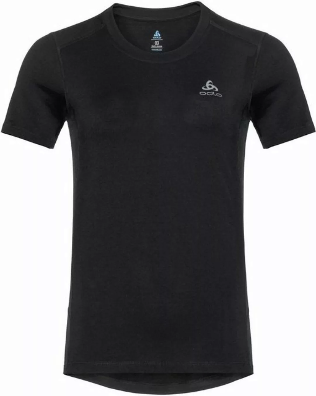 Odlo Kurzarmshirt BL TOP crew neck s/s MERINO 20 günstig online kaufen