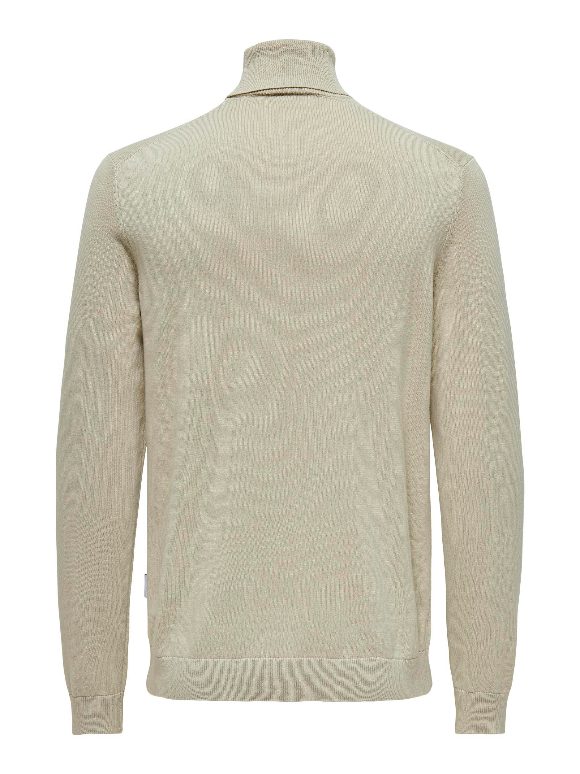 ONLY & SONS Rollkragenpullover ONSALEX REG günstig online kaufen