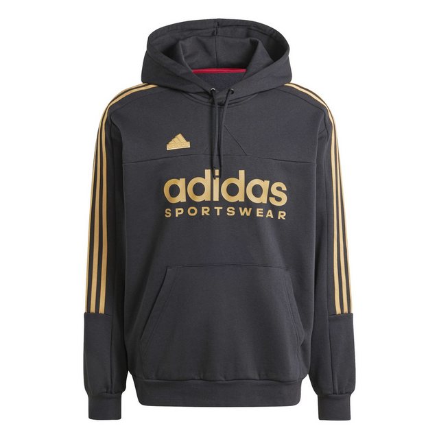 adidas Performance Kapuzenpullover adidas Herren Kapuzenpullover House of T günstig online kaufen