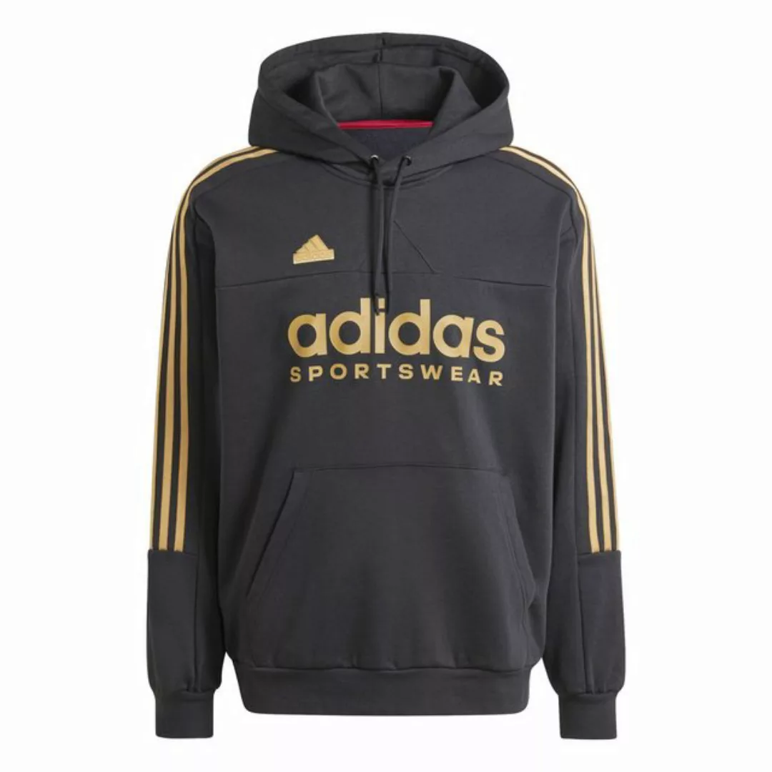 adidas Performance Kapuzenpullover adidas Herren Kapuzenpullover House of T günstig online kaufen