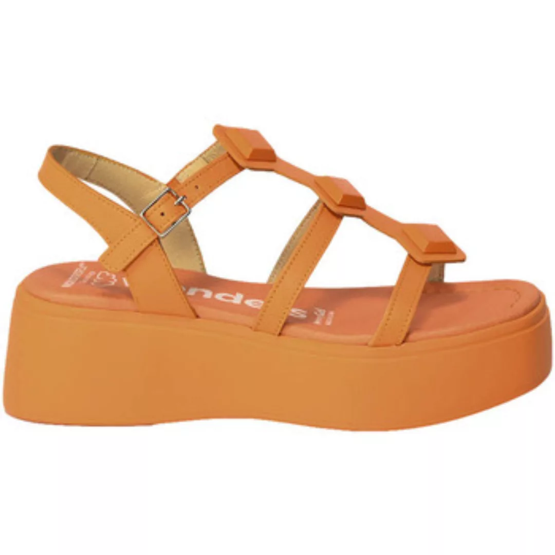 Wonders  Sandalen CAROLINA A-3703 SANDALE günstig online kaufen