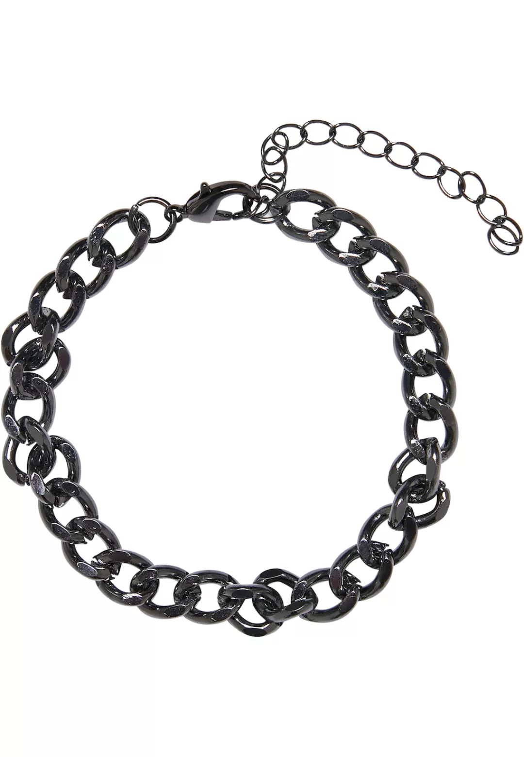 URBAN CLASSICS Schmuckset "Accessoires Polaris Heavy Bracelet", (1 tlg.) günstig online kaufen
