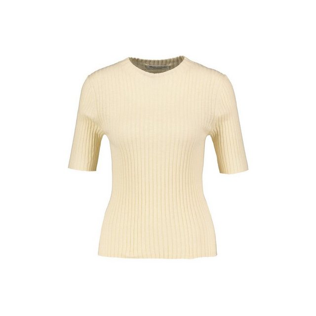 Marc O'Polo Longpullover sand regular fit (1-tlg) günstig online kaufen