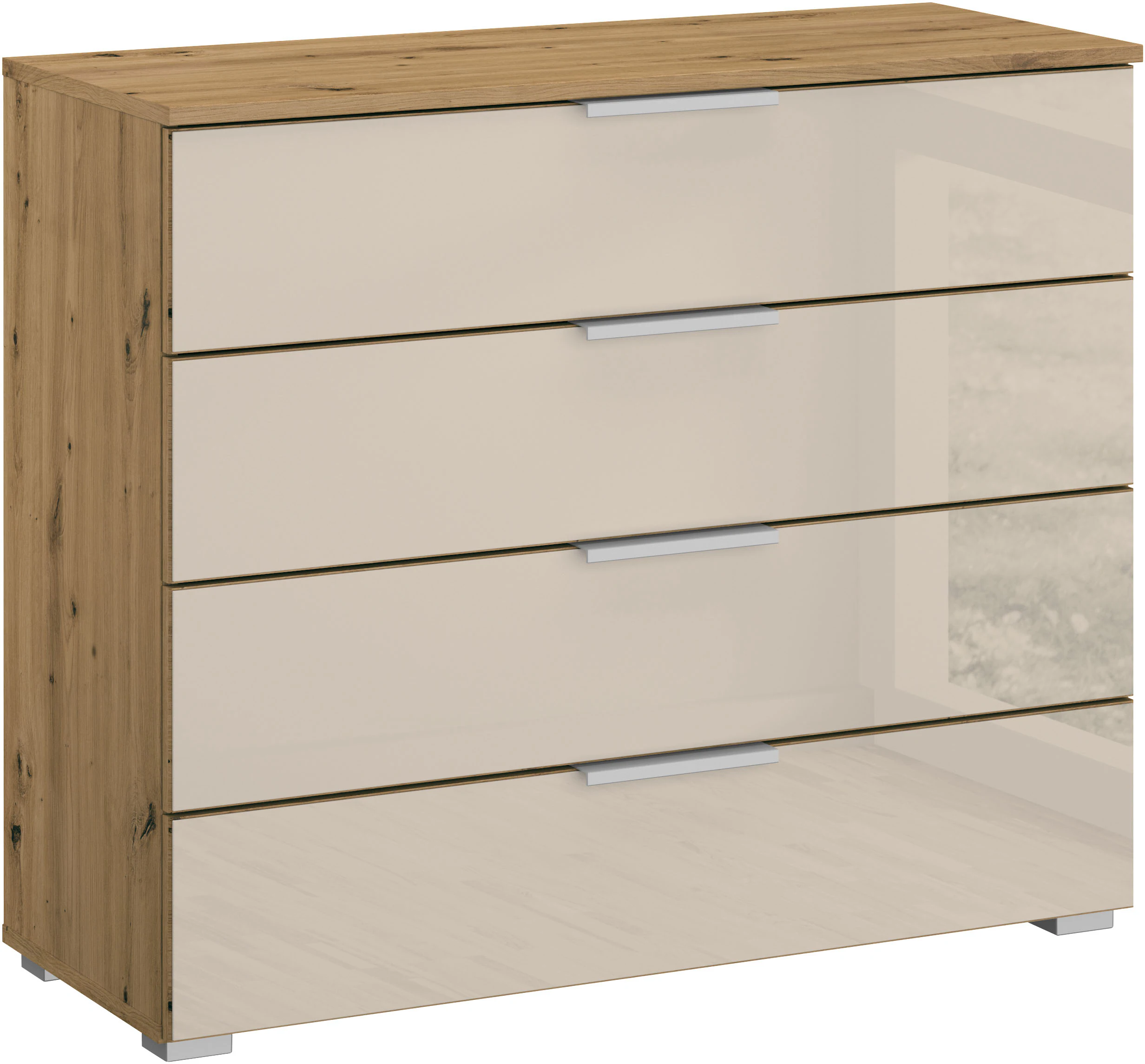 rauch Schubkastenkommode "Sideboard Kommode Schubkastenkommode KOLUNA mit G günstig online kaufen