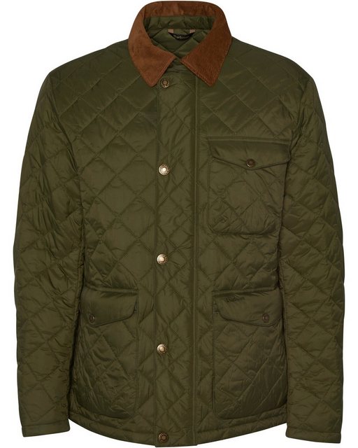 Barbour Steppjacke Steppjacke Horton günstig online kaufen