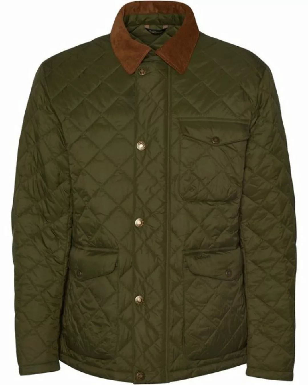 Barbour Steppjacke Steppjacke Horton günstig online kaufen