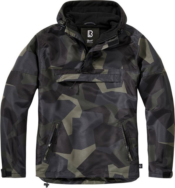 Brandit Kurzjacke Windbreaker günstig online kaufen