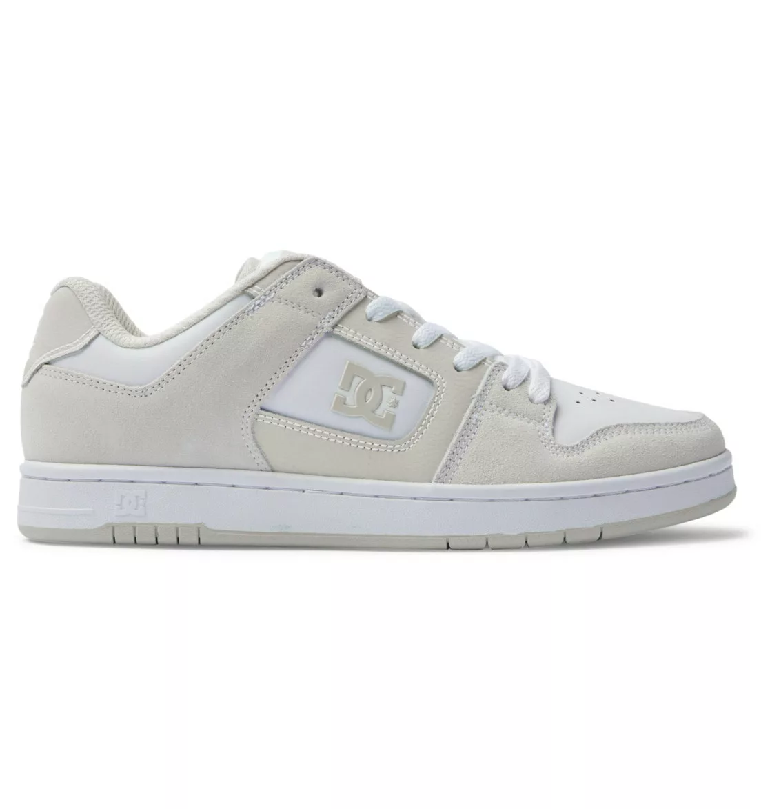 DC Shoes Sneaker "Manteca" günstig online kaufen