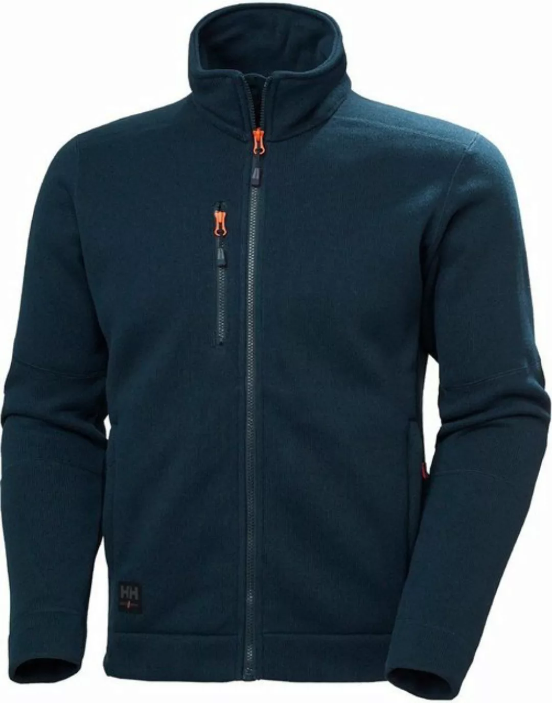 Helly Hansen Fleecejacke Kensington Knit Fleece Jacket günstig online kaufen