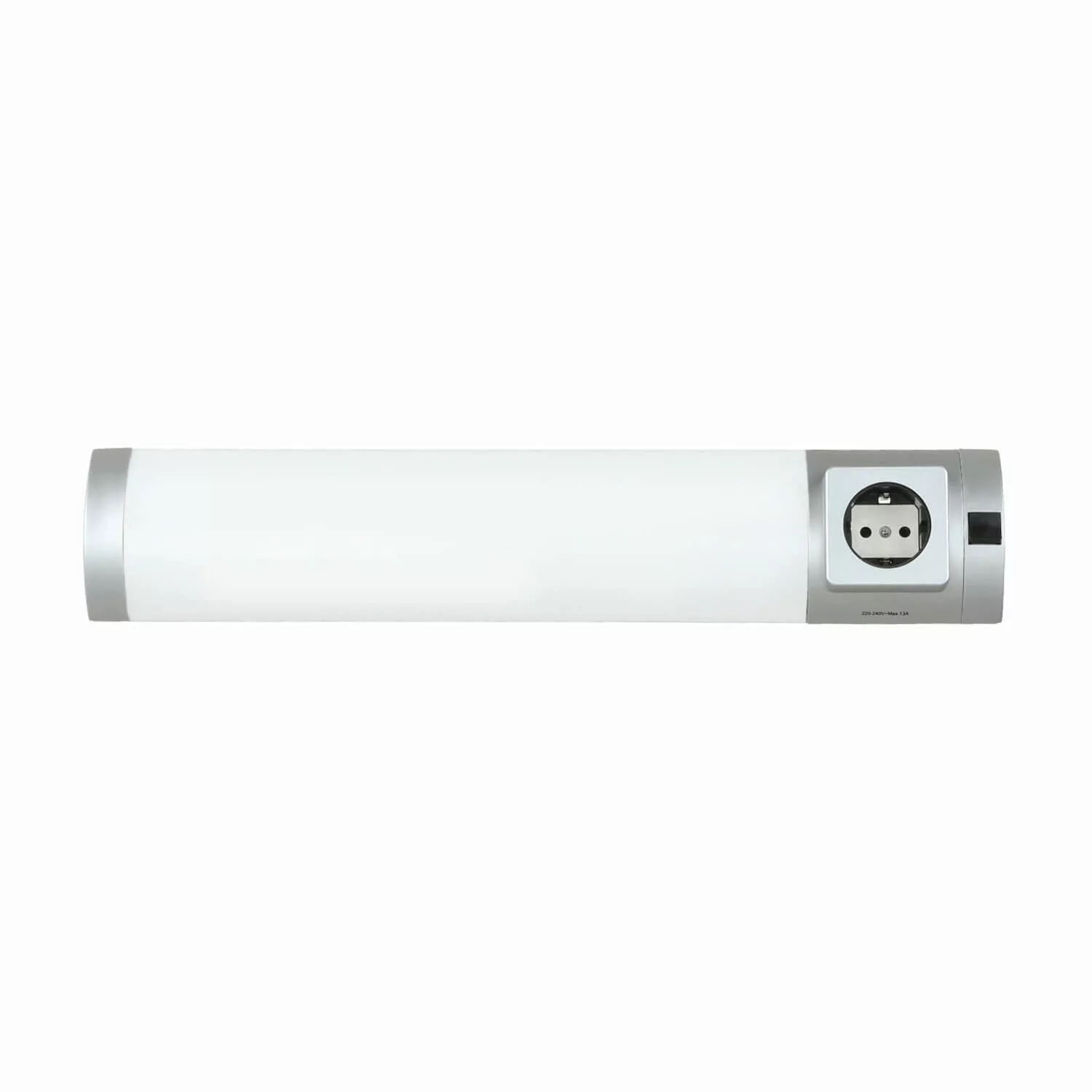 Licht-Erlebnisse Wandleuchte SOFT, LED fest integriert, günstig online kaufen
