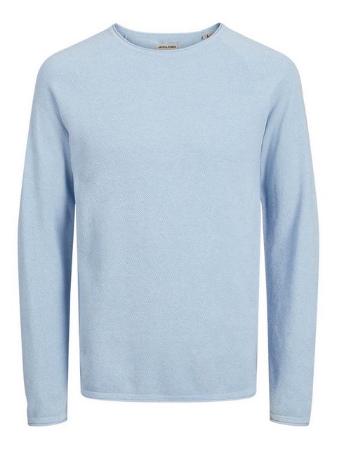 Jack & Jones Strickpullover JJEHILL KNIT CREW NECK NOOS günstig online kaufen