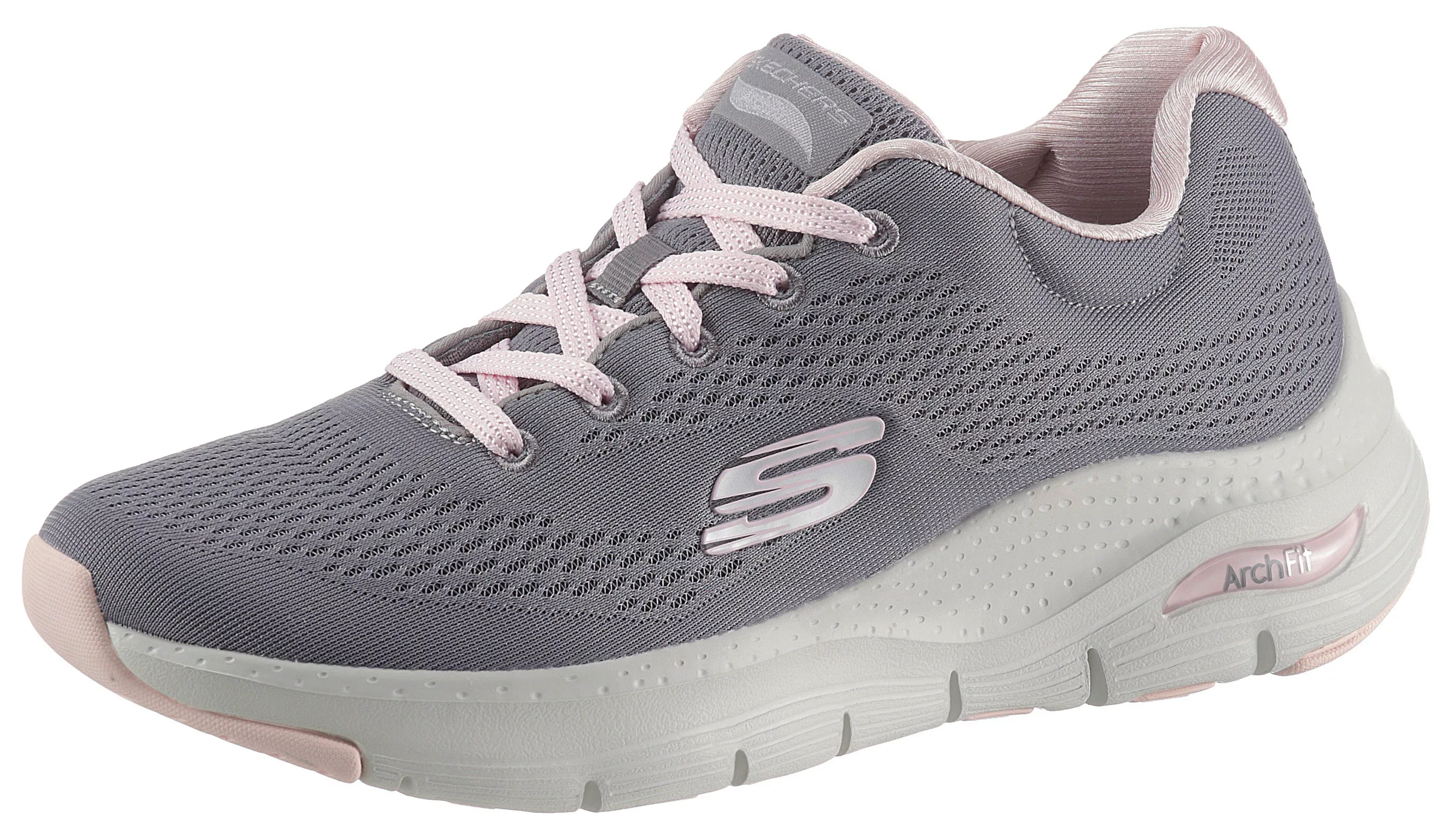 Skechers Sneaker "ARCH FIT" günstig online kaufen