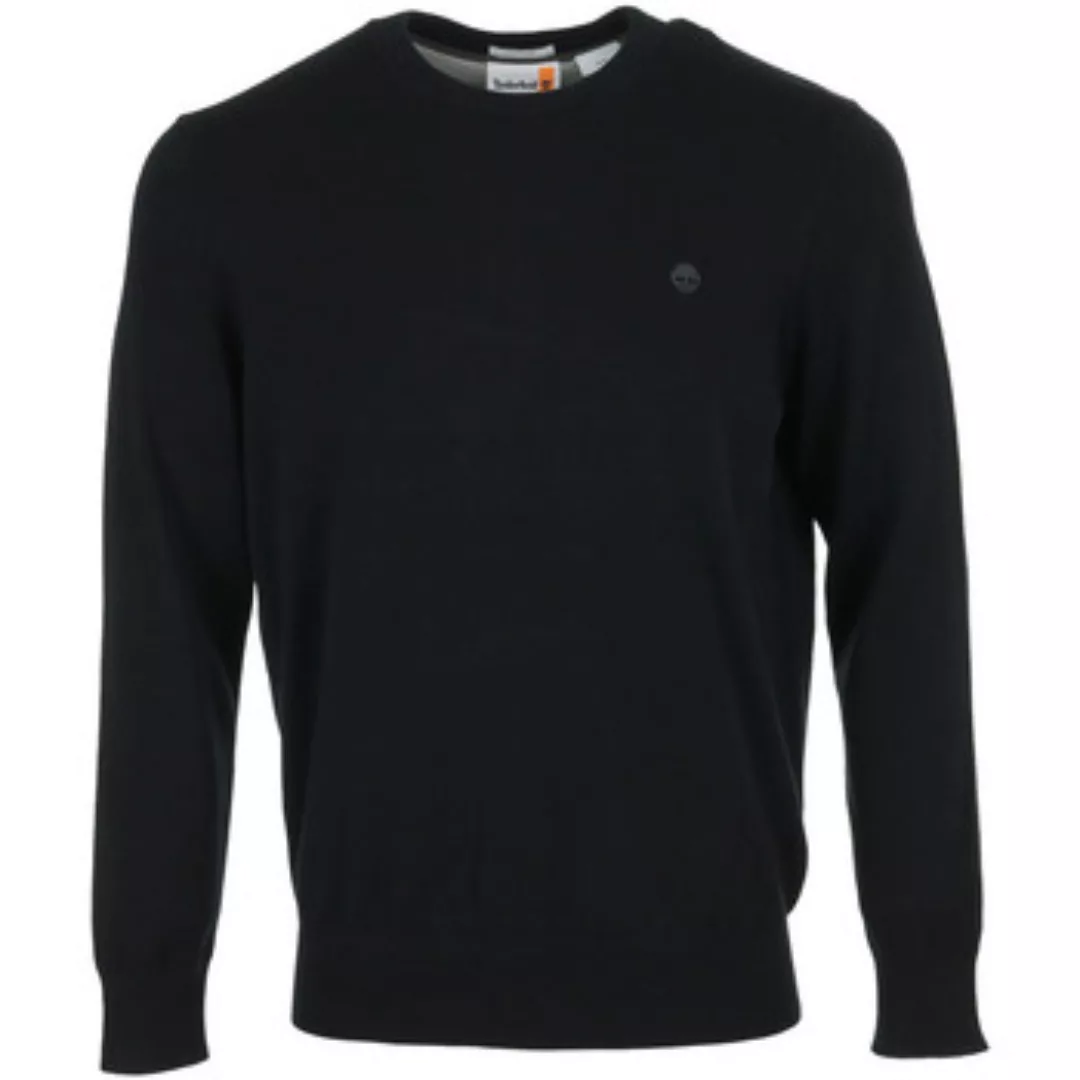 Timberland  Pullover Cotton Yd Sweater günstig online kaufen