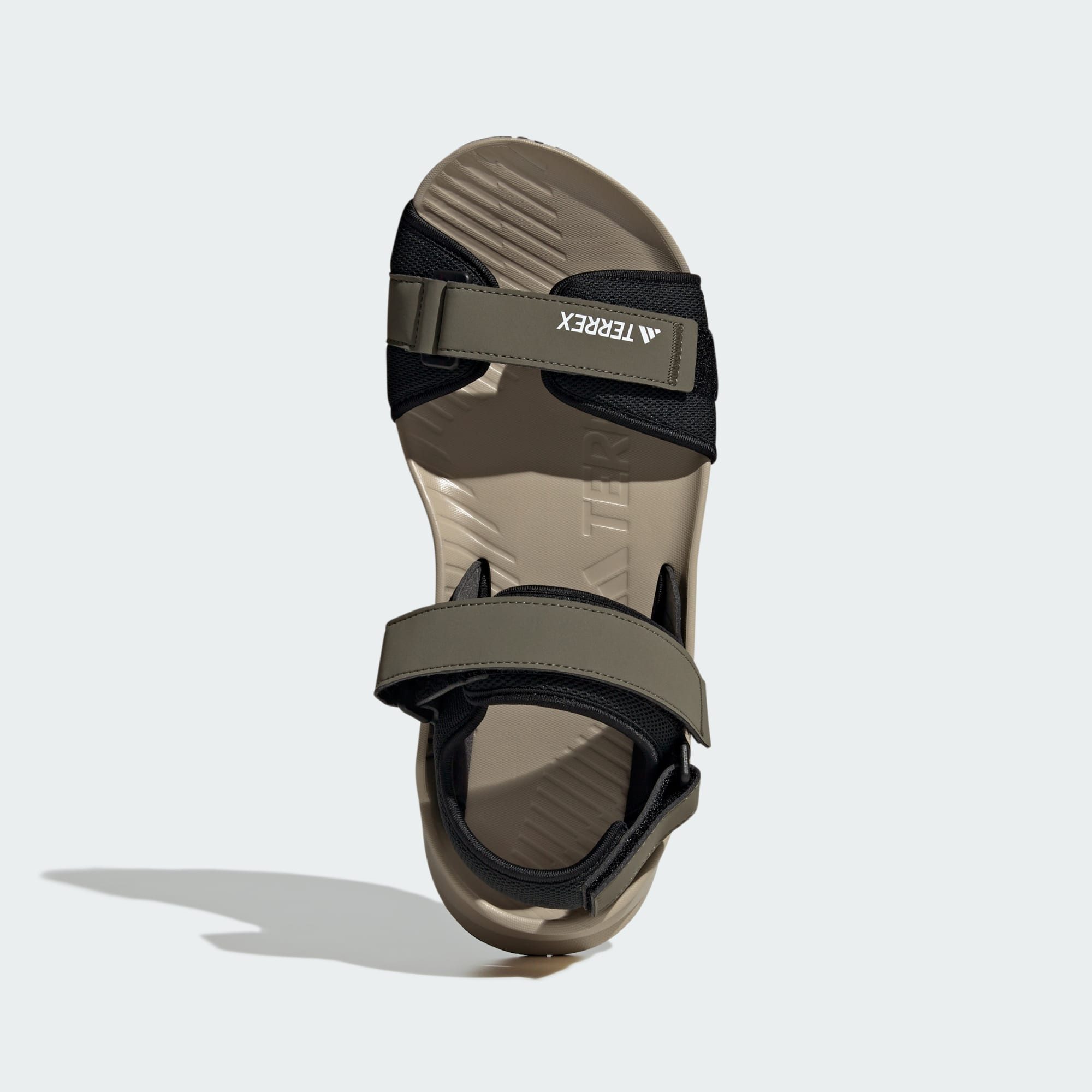 adidas TERREX Outdoorsandale "TERREX HYDROTERRA SANDALE" günstig online kaufen