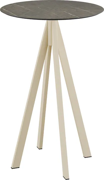 Essentials Klapptisch »Infinity«, (Packung, 1 St.), in verschiedenen Ausfüh günstig online kaufen